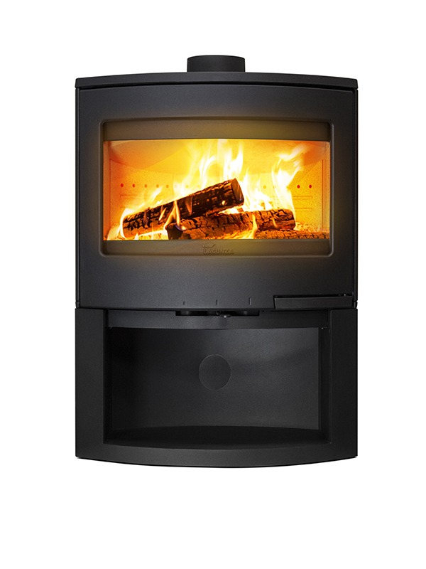 Чавунна піч Dublin Lacunza