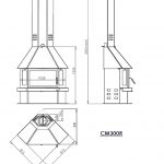 CM-300 R