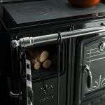 Кухонна плита LIS LIS 7T CROM PC HI