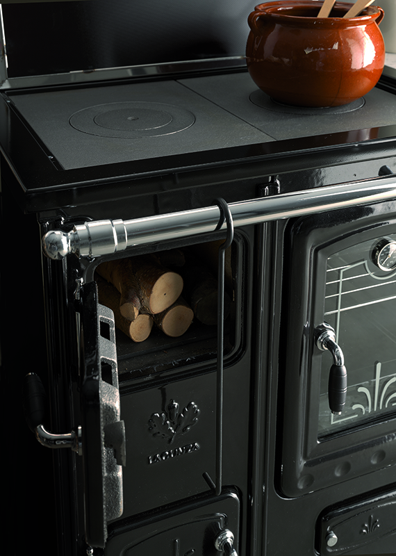 Хромована фурнітура