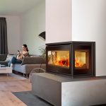 Сталева топка adour 800