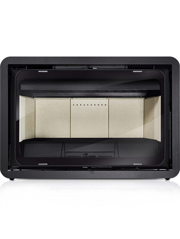Чавунна топка K2 800 lacunza