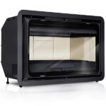Чавунна топка K2 800 lacunza