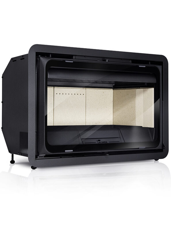 Чавунна топка K2 800 lacunza
