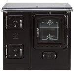 Кухонна плита LIS LIS 7T CROM PC HI
