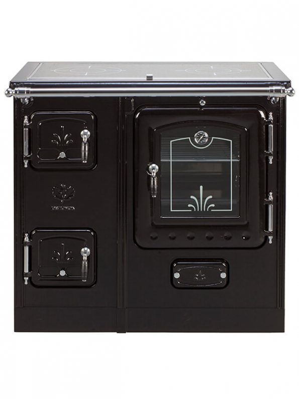 Кухонна плита LIS LIS 7T CROM PC HI