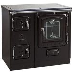 Кухонна плита LIS LIS 7T CROM PC HI
