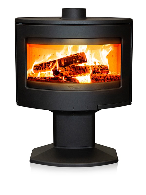 Чавунна піч Tarbes Lacunza