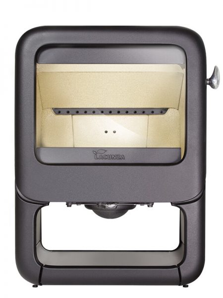 Чавунна піч STELAR 73 Lacunza