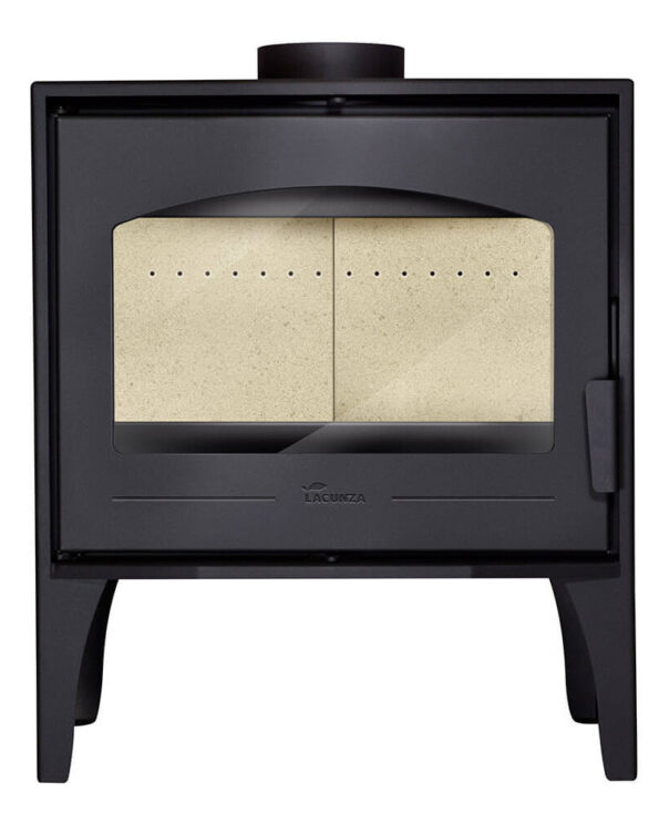 Сталева піч Calpe lacunza