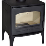 Сталева піч Calpe lacunza