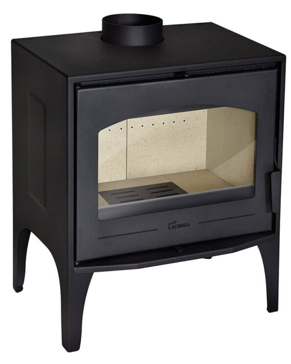 Сталева піч Calpe lacunza