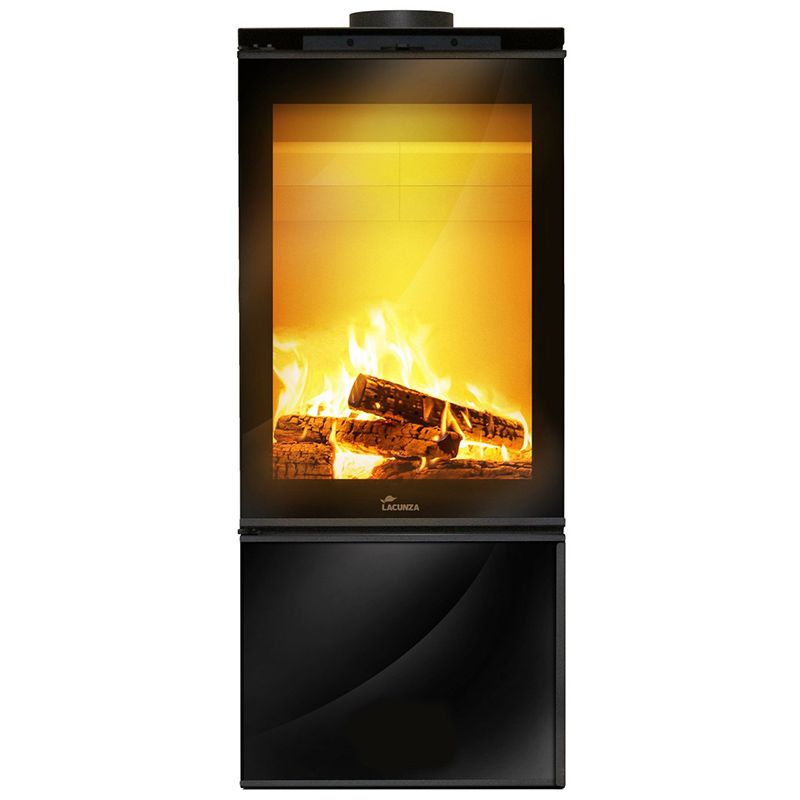 Сталева піч Calais Lacunza